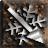 Ice Arrow skill icon