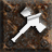 Blessed Hammer skill icon