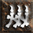 Bone Wall skill icon