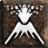 Volcano skill icon