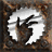 Meditation skill icon
