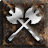 Double Swing skill icon