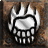 Fire Claws skill icon