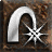 Fire Trauma skill icon