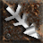 Cold Arrow skill icon
